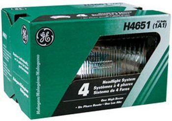 H-4651GE H-4651GE