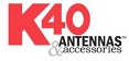 K40 cb antennas and accessories