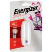 Energizer 37100 LED White Night Light Auto 1 pack