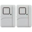 GE 45115 Window Or Door Alarm Wireless 2pk