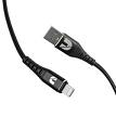 Cummins CMN4704 Flex USB to Lighting&reg; Cable for iPhone iPad and More 4ft MFI-Certified CMN4704