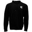 Cummins CMN4793 Unisex Hoodie Black Fleece Sweatshirt in Comfortable 100 Percent Cotton Large CMN4793