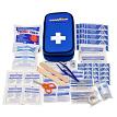 GoodYear GY3001 Glovebox 77PC First Aid Kit