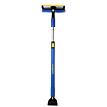 GoodYear GY3111 Telescopic Snow Brush and Squeegee