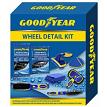 GoodYear GY3241 Wheel Detail Kit