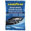GoodYear GY3253 EXTERIOR WASH WIPES 12PK
