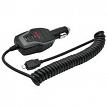 RoadKing RK03136 12V/DC Heavy-Duty Micro Charger with Dual 2.4A USB