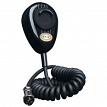 RoadKing RK56B 4-Pin Dynamic Noise Canceling CB Microphone Boxed