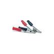 RoadPro RP-215 3 Insulated Alligator Clips - 2-Pack