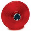 RoadPro RP-30248/1 4 3 Screw Replacement Lens with Blue Center - Red