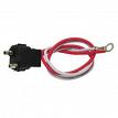 RoadPro RP-431491 Pigtail Replacement for 3-Pin Contact