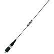 RoadPro RP-550 30 Inch SS Ring Tuned Base Load Antenna