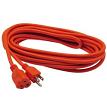 RoadPro RP02307 25ft. Indoor And Outdoor Extension Cord