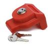 RoadPro RP1011LK Gladhand Lock with 2 Keys