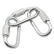 RoadPro RP20PM011 3pc Quick Link Chain Set Fishbowl