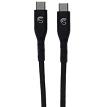 Scipio STUSBCC10 10ft Kevlar USB-C to C braided cable