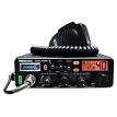 President Electronics WALKERIII President Electronics Walker FCC CB Radio - 40 Channel Weather Alert and Auto Squelch Control Compact Radio for Truckers - Black