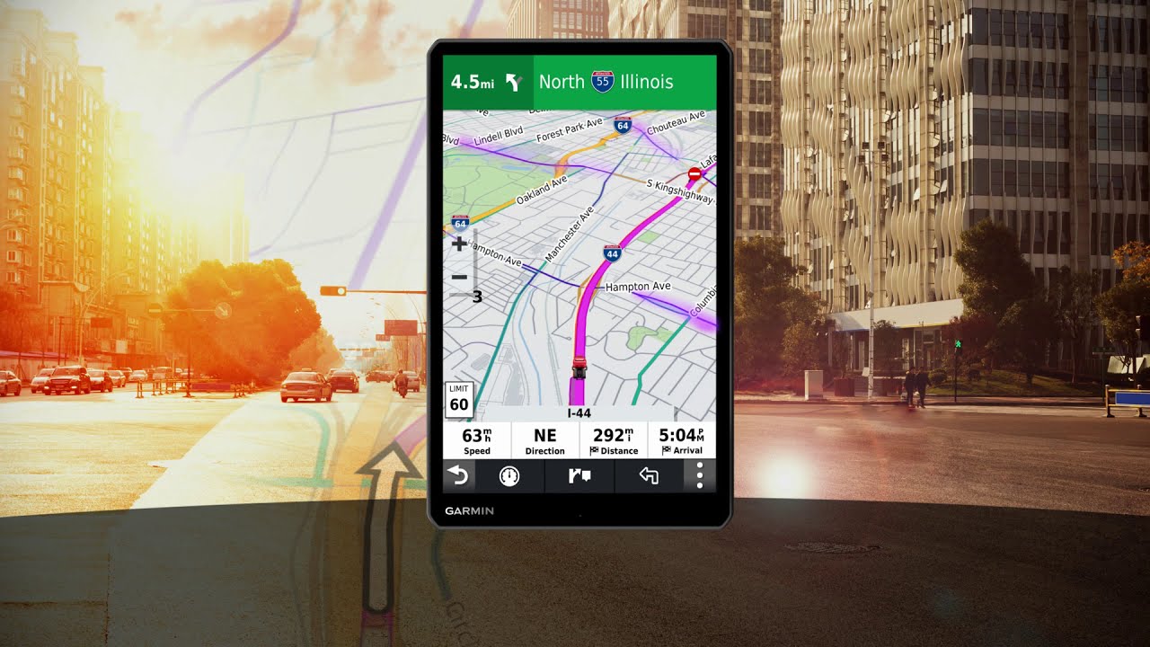 garmin dezl otr 1000 price
