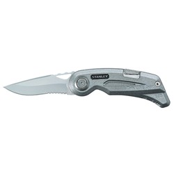 Stanley Merchandise 10813 STANLEY QUICKSLIDE SPORT KNIFE 1