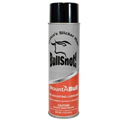 BULLSNOT 10899008 MountABull Tire Mounting Lubricant 1