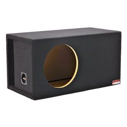 Atrend Enclosures 10LSVDD 10 Single Vented SPL Digital Designs Enclosure 1
