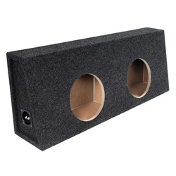 Atrend Enclosures 10TKD 10tkd 10 dual truck sealed 1