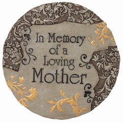 SPOONTIQUES 13318S Stepping Stone Memory Mother 1