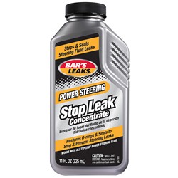 Bars Leaks 1630B POWER STEERING STOP LEAK 11 OZ 1