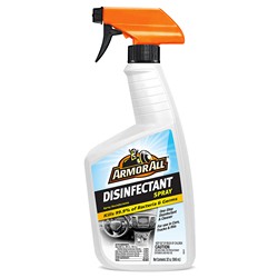 ArmorAll 19469 AA DISINFECTANT SPRAY 32 OZ 1