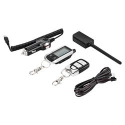 Crimestopper 2WAYUPGRADE 2-Way-Upgrade Kit 1