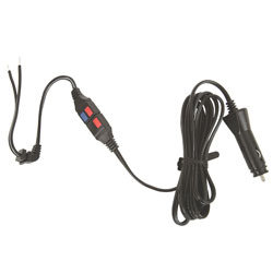Coleman Company Inc. 3000005309 Thermoelectric Cooler Hot/ Cold Power Cord Replacement 1