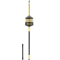 Wilson Antennas 305200050A T2000 Series 50th Anniversary Edition Mobile CB Trucker Antenna with 10 Shaft 1