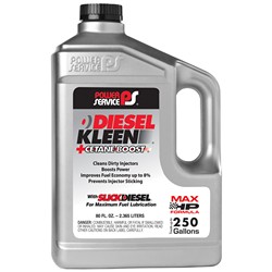 Power Service 308006 PWR SVC DSL KLEEN 80 OZ 1