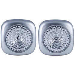 Energizer 37107 Battery Operated LED Puck Light 1