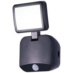 Energizer 40777S1 300lm LED Motion Sense Light Single Head 1