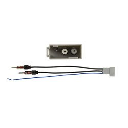 Metra 40HD12 Antenna Cable to Aftermarket Radio Acura/Honda 09-Up 1
