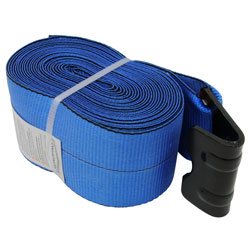 RoadPro 430FH 4x30\' Strap with Flat Hook 1