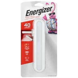 Energizer 48378 8-inch LED Light Bar with Magnet Mount 1
