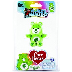 Worlds Smallest 5012 World\'s Smallest Care Bears Series 2 1