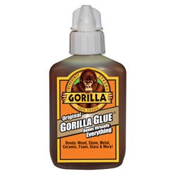 Gorilla 5100201 2oz. (59mL) Original Glue 1