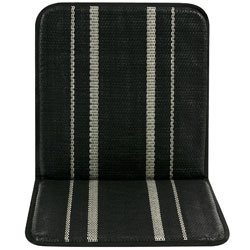COMFORT PRODUCTS 60231805 Ventilated Seat Cushion Black 1