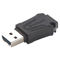 Verbatim Americas LLC 70000V 16GB ToughMAX USB Flash Drive 1
