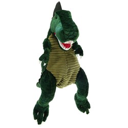 Treasure Cove 7174B1 T-Rex Dino Backpack 1