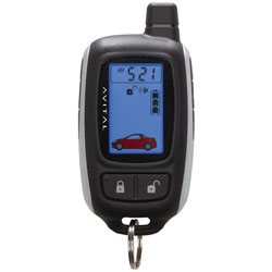 Directed 7352L REPLACE.REMOTE 5-BUT AVITAL 1