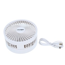 Bell & Howell 7623 My Foldaway Fan Collapsible 1