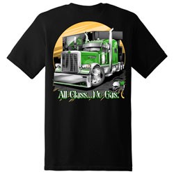Diesel Life 81601583 All Class Short Sleeve T-Shirt X-Large Black 1