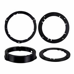 Metra 823307 02-Up GM Multi Speaker Adapter Pair 1