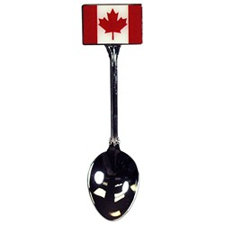 Jenkins Souvenirs 89985JE CAN SPOON FLAG 1