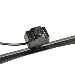 Brandmotion 9002-7611 BACK UP CAM/NIGHT VISION/PARKING LINES 1