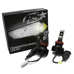 Race Sport 9005TLED Terminator Series 9005 Fan less LED Conv 1